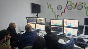 Maîtriser le Marché des Devises : Formation Forex en Tunisie