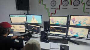 Meilleure Formation Trading Tunisie : Théorie et Pratique