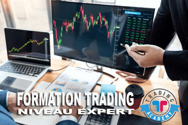 Formation Trading Niveau Expert