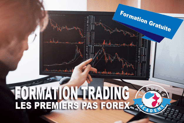 Formation Gratuite : Les Premiers pas Au Trading